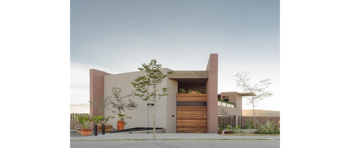 Foto de terreno habitacional en venta en  , lomas de angelópolis ii, san andrés cholula, puebla, 0 No. 04
