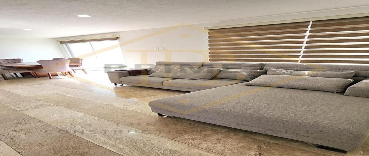 Foto de casa en renta en  , lomas de angelópolis ii, san andrés cholula, puebla, 27626813 No. 04