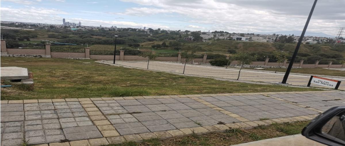 Foto de terreno habitacional en venta en  , lomas de angelópolis ii, san andrés cholula, puebla, 0 No. 03