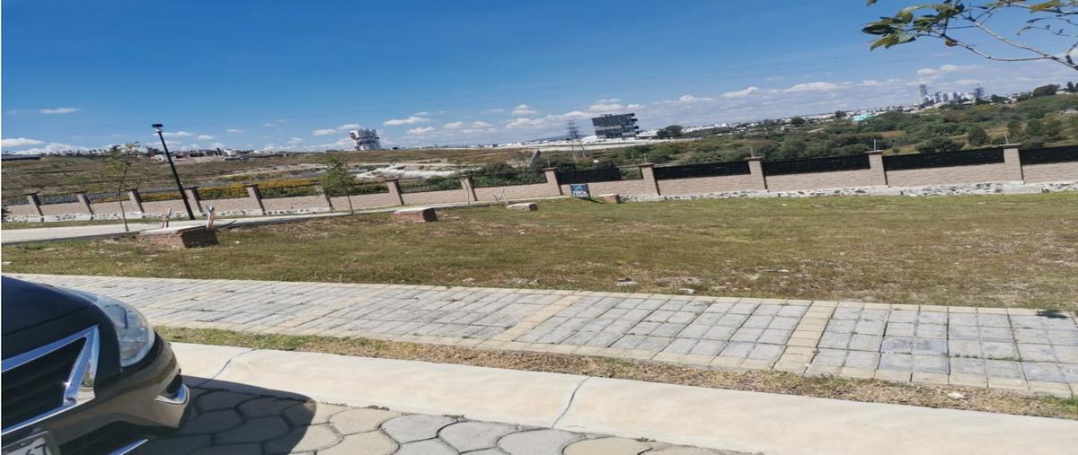 Foto de terreno habitacional en venta en  , lomas de angelópolis ii, san andrés cholula, puebla, 0 No. 04
