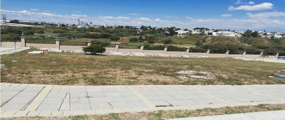 Foto de terreno habitacional en venta en  , lomas de angelópolis ii, san andrés cholula, puebla, 0 No. 05