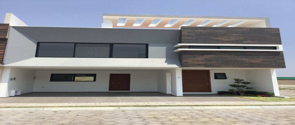 Foto de casa en , lomas de angelópolis ii, san andrés cholula, puebla, 27714719 foto 01 Foto de casa en venta en , lomas de angelópolis ii, san andrés cholula, puebla, 27714719 No. 01