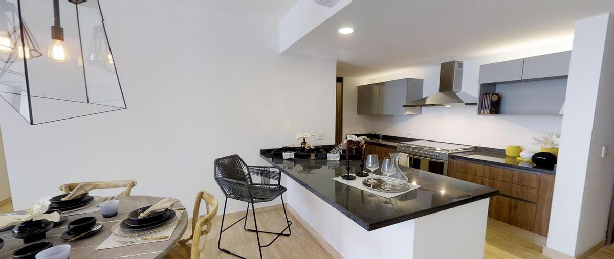 Foto de departamento en venta en  , lomas de angelópolis ii, san andrés cholula, puebla, 0 No. 03