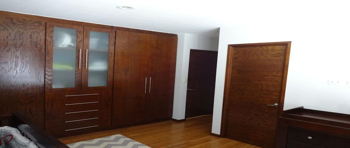 Foto de casa en venta en  , lomas de angelópolis ii, san andrés cholula, puebla, 27843398 No. 03