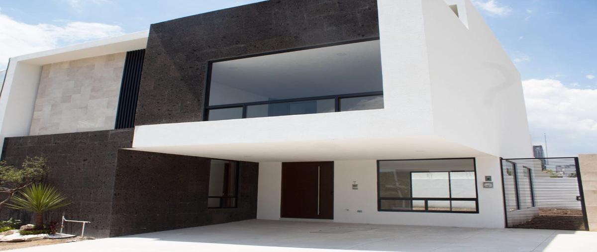 Foto de casa en , lomas de angelópolis ii, san andrés cholula, puebla, 27843400 foto 01 Foto de casa en venta en , lomas de angelópolis ii, san andrés cholula, puebla, 27843400 No. 01