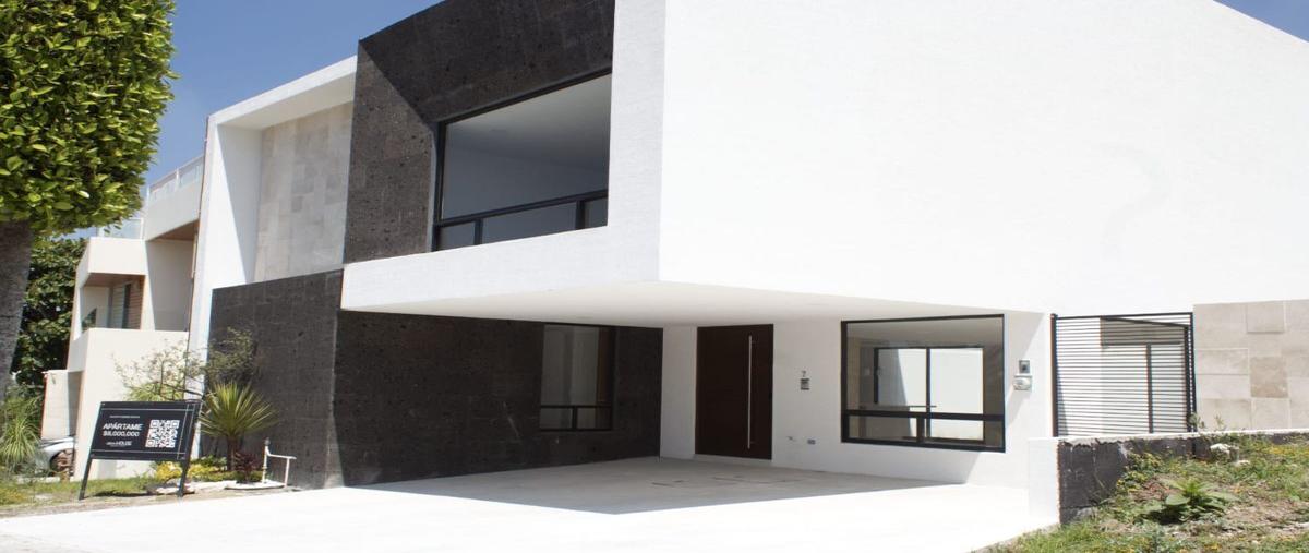 Foto de casa en , lomas de angelópolis ii, san andrés cholula, puebla, 27843400 foto 02 Foto de casa en venta en , lomas de angelópolis ii, san andrés cholula, puebla, 27843400 No. 02