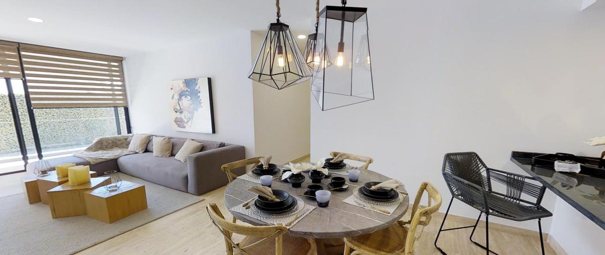 Foto de departamento en renta en  , lomas de angelópolis ii, san andrés cholula, puebla, 0 No. 05