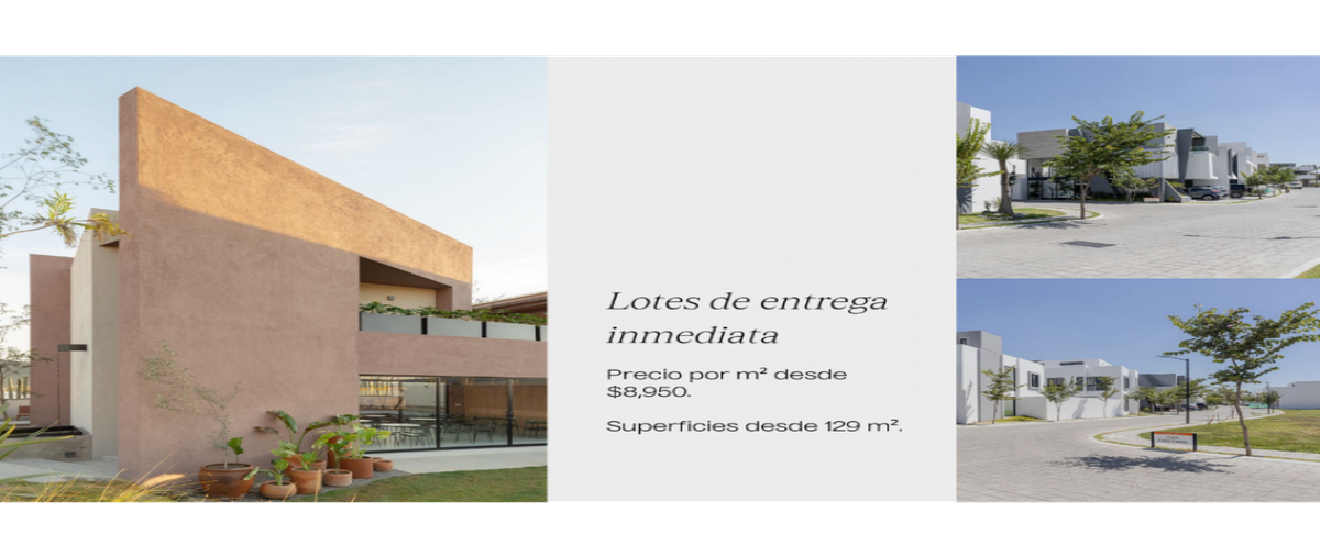 Foto de terreno habitacional en venta en  , lomas de angelópolis ii, san andrés cholula, puebla, 0 No. 03