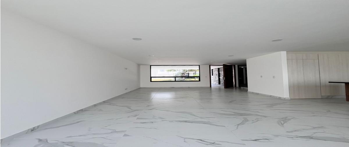 Foto de casa en venta en  , lomas de angelópolis ii, san andrés cholula, puebla, 0 No. 03
