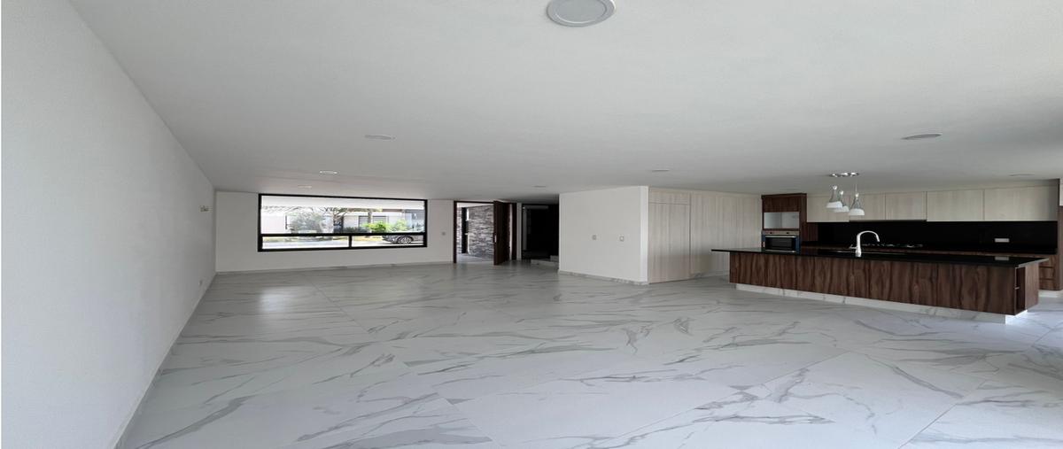 Foto de casa en venta en  , lomas de angelópolis ii, san andrés cholula, puebla, 0 No. 04
