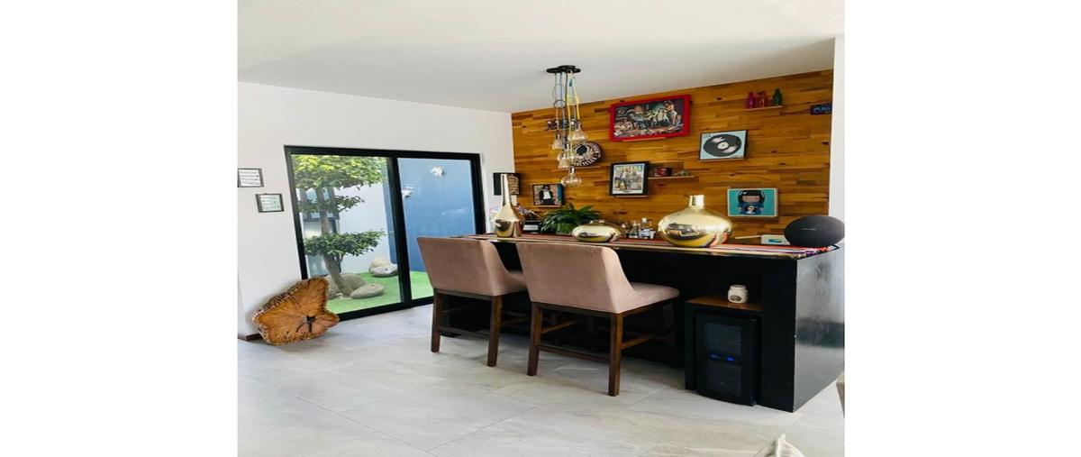 Foto de casa en venta en  , lomas de angelópolis ii, san andrés cholula, puebla, 0 No. 05