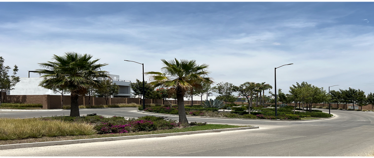 Foto de terreno habitacional en venta en  , lomas de angelópolis ii, san andrés cholula, puebla, 0 No. 04