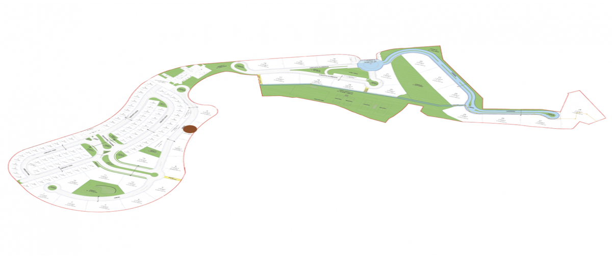 Foto de terreno habitacional en , lomas de angelópolis ii, san andrés cholula, puebla, 0 foto 02 Foto de terreno habitacional en venta en , lomas de angelópolis ii, san andrés cholula, puebla, 0 No. 02