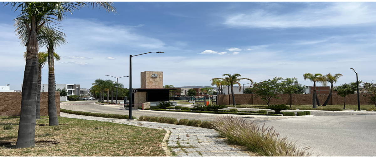 Foto de terreno habitacional en venta en  , lomas de angelópolis ii, san andrés cholula, puebla, 0 No. 04