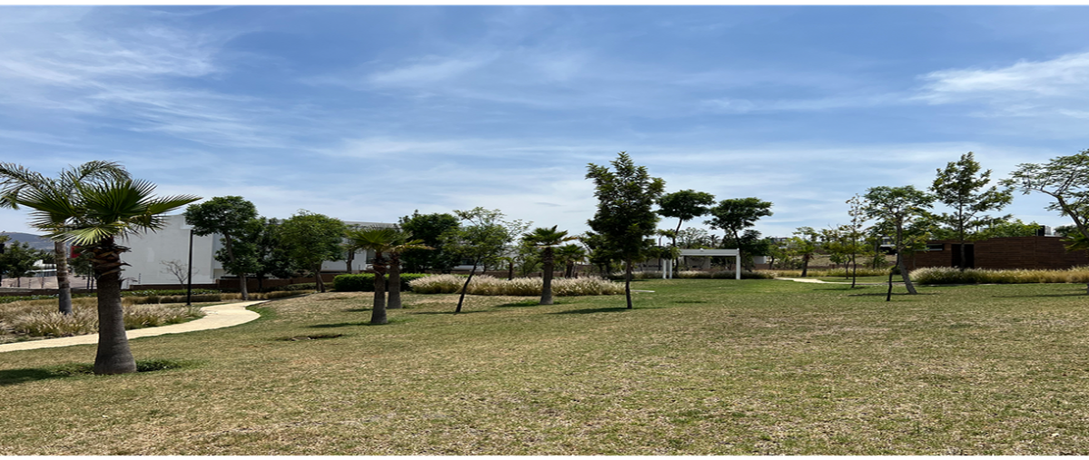Foto de terreno habitacional en venta en  , lomas de angelópolis ii, san andrés cholula, puebla, 0 No. 05