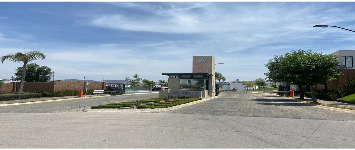 Foto de terreno habitacional en venta en  , lomas de angelópolis ii, san andrés cholula, puebla, 0 No. 04
