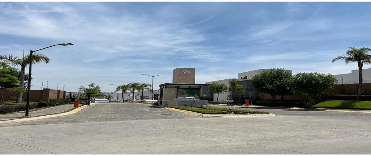 Foto de terreno habitacional en venta en  , lomas de angelópolis ii, san andrés cholula, puebla, 0 No. 05
