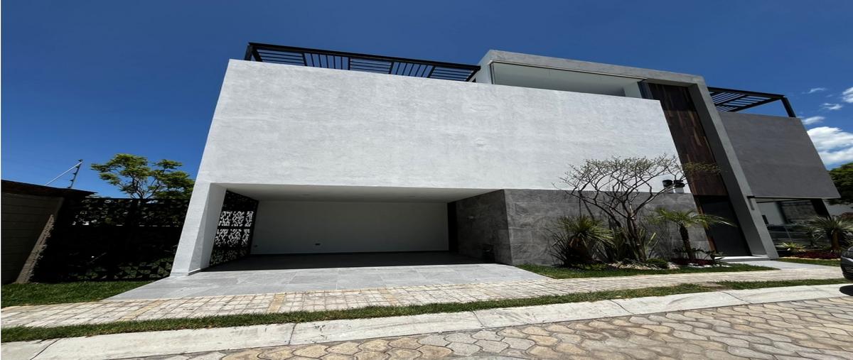 Foto de casa en , lomas de angelópolis ii, san andrés cholula, puebla, 0 foto 01 Foto de casa en venta en , lomas de angelópolis ii, san andrés cholula, puebla, 0 No. 01
