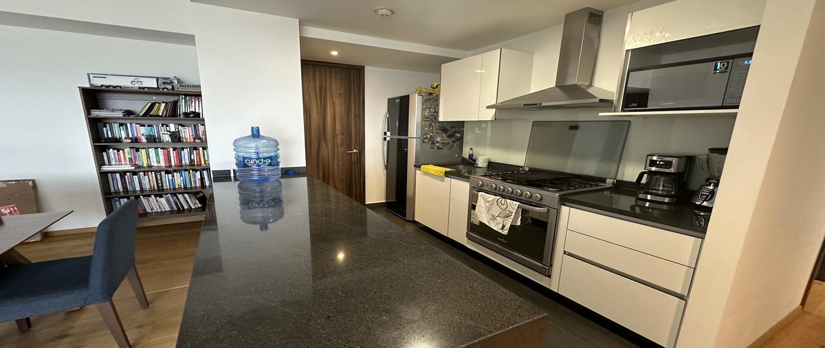 Foto de departamento en venta en  , lomas de angelópolis ii, san andrés cholula, puebla, 0 No. 03