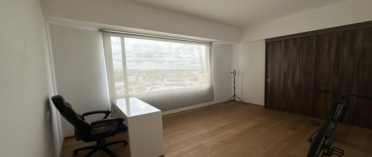Foto de departamento en venta en  , lomas de angelópolis ii, san andrés cholula, puebla, 0 No. 04