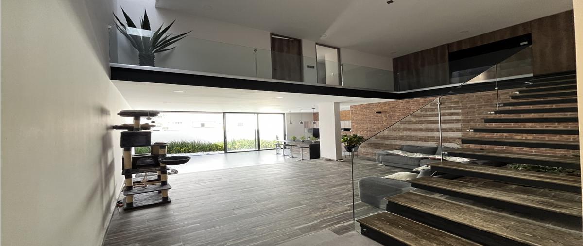 Foto de casa en venta en  , lomas de angelópolis ii, san andrés cholula, puebla, 0 No. 05