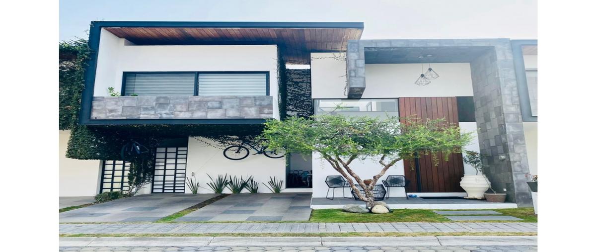 Foto de casa en , lomas de angelópolis ii, san andrés cholula, puebla, 0 foto 01 Foto de casa en venta en , lomas de angelópolis ii, san andrés cholula, puebla, 0 No. 01
