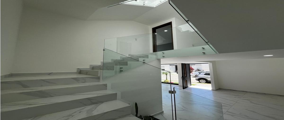Foto de casa en venta en  , lomas de angelópolis ii, san andrés cholula, puebla, 28377087 No. 05