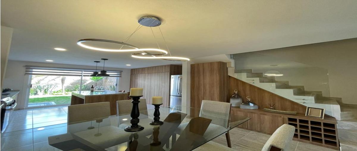 Foto de casa en venta en  , lomas de angelópolis ii, san andrés cholula, puebla, 0 No. 04