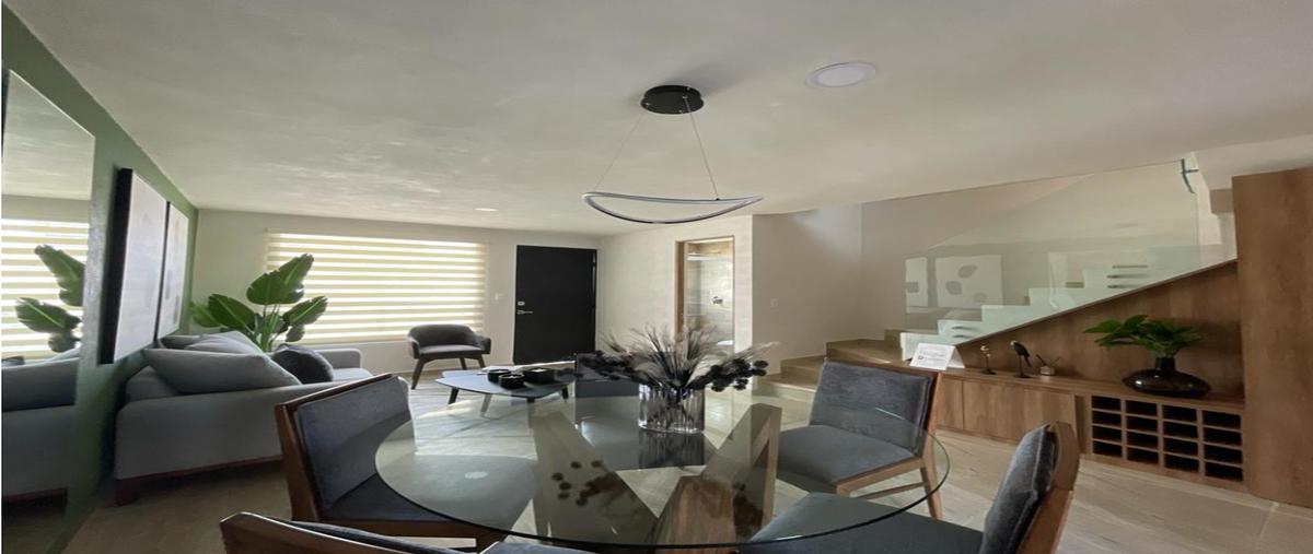 Foto de casa en venta en  , lomas de angelópolis ii, san andrés cholula, puebla, 0 No. 05
