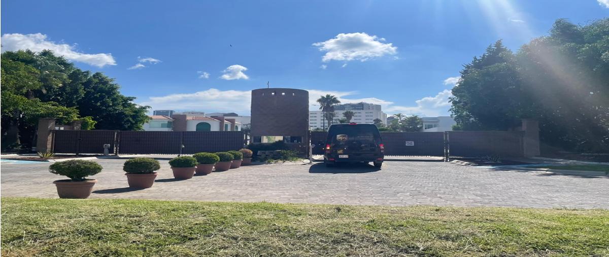 Foto de terreno habitacional en venta en  , lomas de angelópolis ii, san andrés cholula, puebla, 0 No. 03