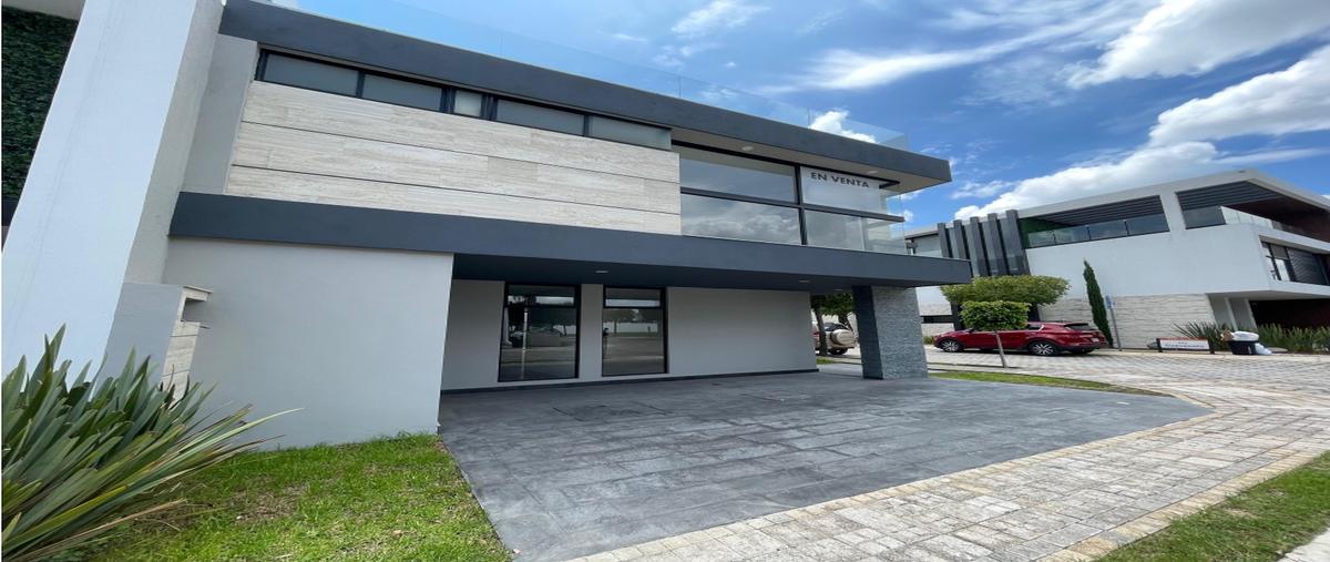 Foto de casa en , lomas de angelópolis ii, san andrés cholula, puebla, 0 foto 02 Foto de casa en venta en , lomas de angelópolis ii, san andrés cholula, puebla, 0 No. 02