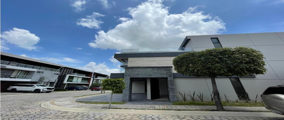 Foto de casa en , lomas de angelópolis ii, san andrés cholula, puebla, 0 foto 03 Foto de casa en venta en , lomas de angelópolis ii, san andrés cholula, puebla, 0 No. 03