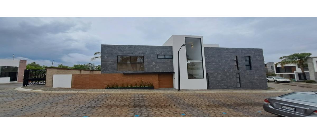 Foto de casa en , lomas de angelópolis ii, san andrés cholula, puebla, 28402942 foto 01 Foto de casa en venta en , lomas de angelópolis ii, san andrés cholula, puebla, 28402942 No. 01
