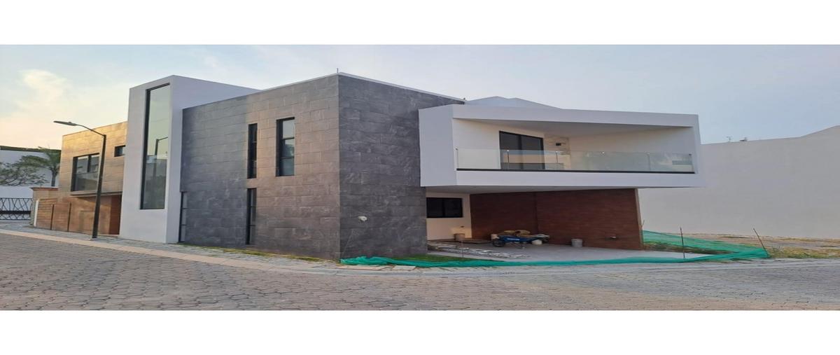 Foto de casa en , lomas de angelópolis ii, san andrés cholula, puebla, 28402942 foto 02 Foto de casa en venta en , lomas de angelópolis ii, san andrés cholula, puebla, 28402942 No. 02