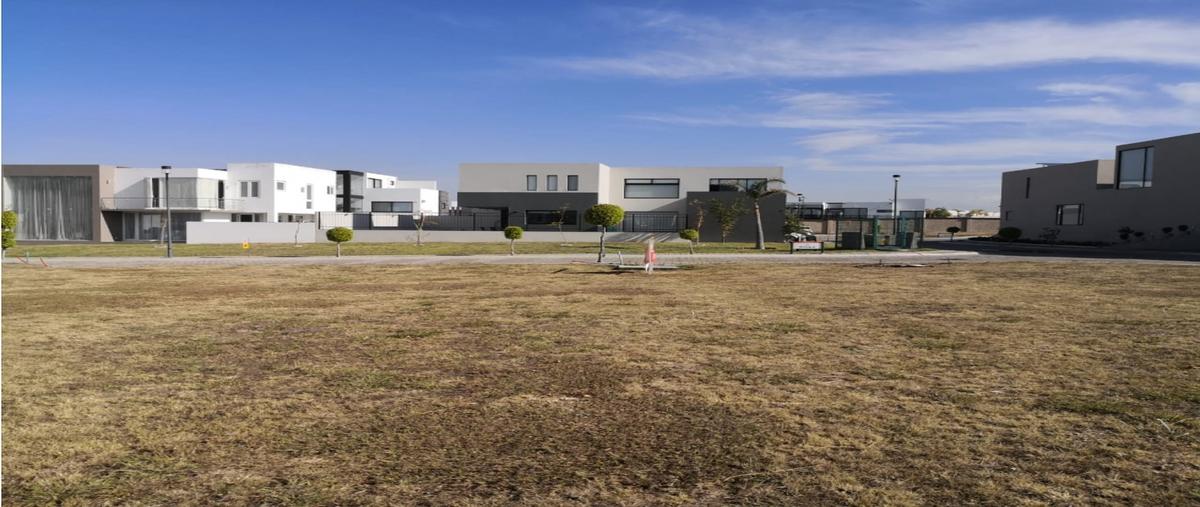 Foto de terreno habitacional en venta en  , lomas de angelópolis ii, san andrés cholula, puebla, 0 No. 03