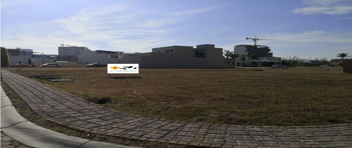 Foto de terreno habitacional en venta en  , lomas de angelópolis ii, san andrés cholula, puebla, 0 No. 05