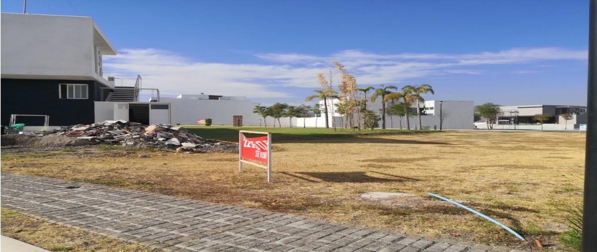 Foto de terreno habitacional en venta en  , lomas de angelópolis ii, san andrés cholula, puebla, 0 No. 03