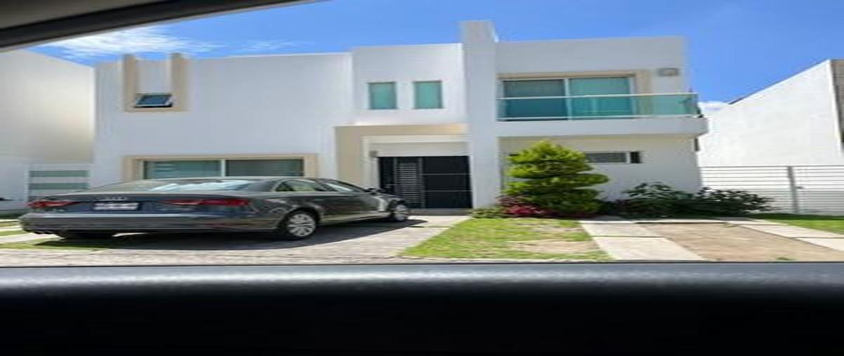 Foto de casa en renta en  , lomas de angelópolis ii, san andrés cholula, puebla, 0 No. 02