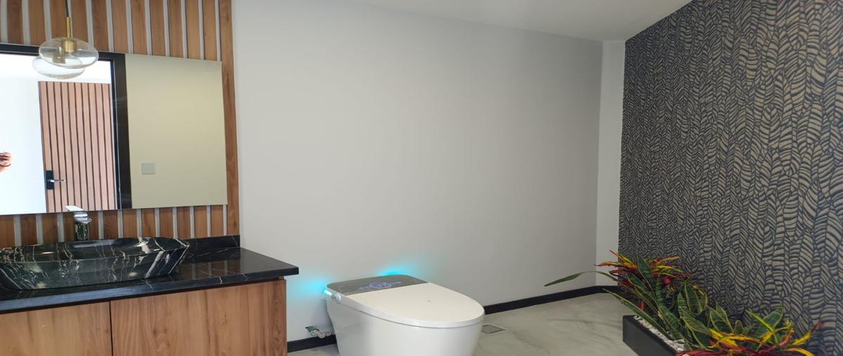 Foto de casa en condominio en venta en  , lomas de angelópolis ii, san andrés cholula, puebla, 29092877 No. 04