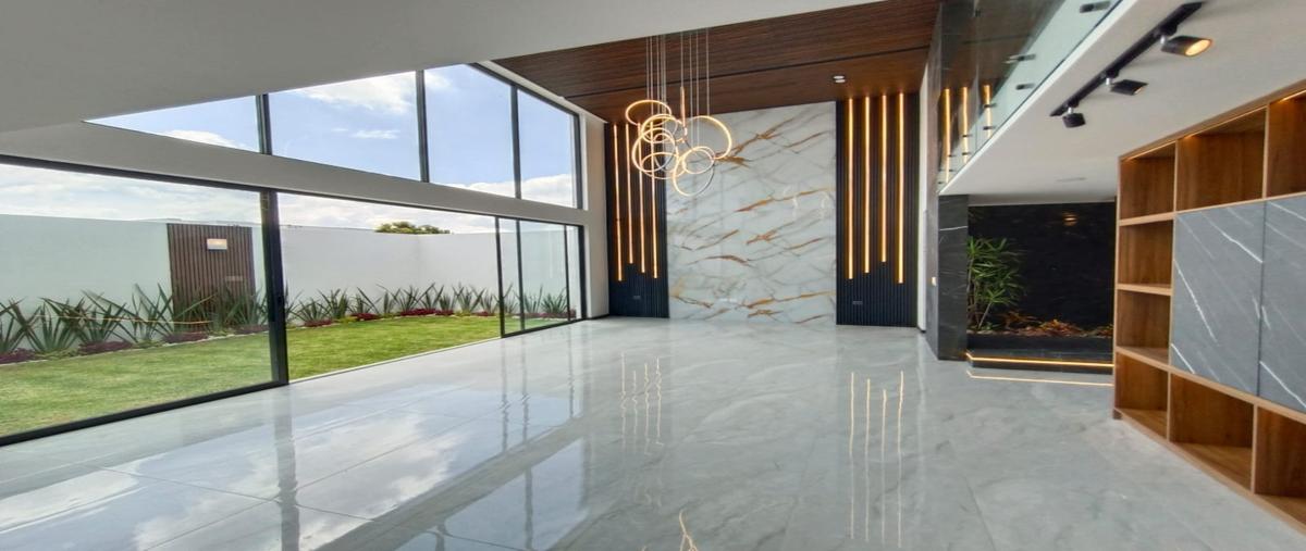 Foto de casa en condominio en venta en  , lomas de angelópolis ii, san andrés cholula, puebla, 29092877 No. 05