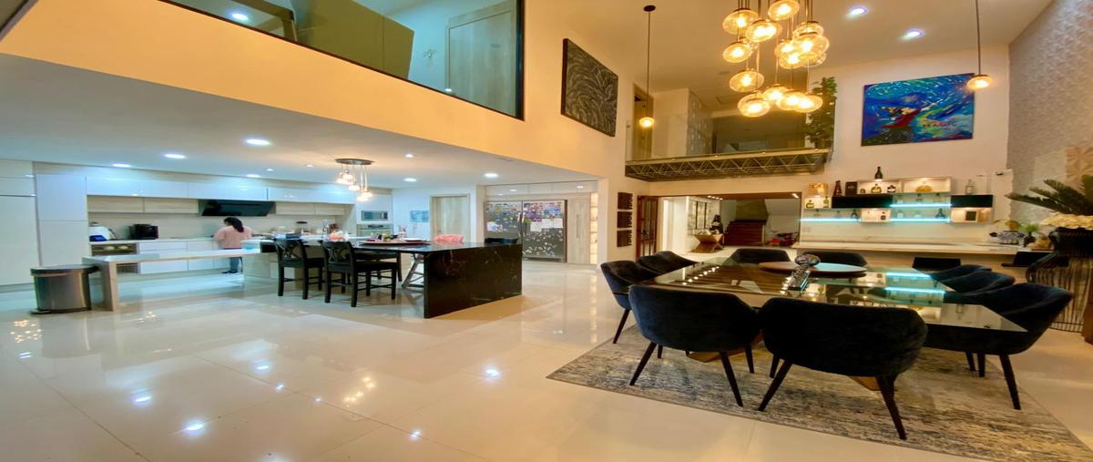 Foto de casa en venta en  , lomas de angelópolis ii, san andrés cholula, puebla, 0 No. 03