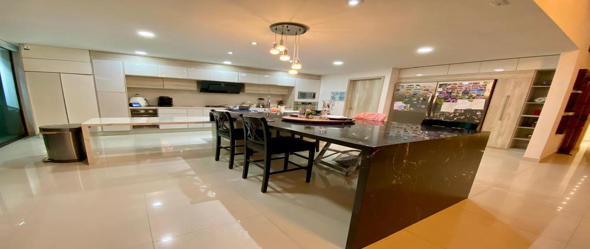 Foto de casa en venta en  , lomas de angelópolis ii, san andrés cholula, puebla, 0 No. 04
