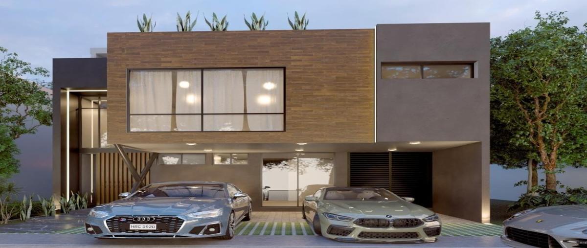 Foto de casa en venta en  , lomas de angelópolis ii, san andrés cholula, puebla, 29479954 No. 04