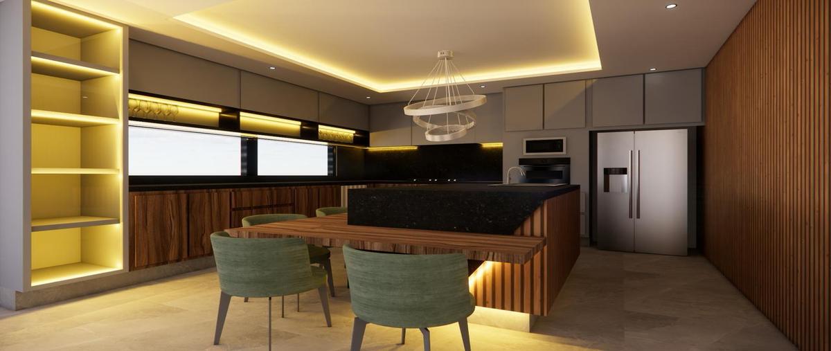 Foto de casa en venta en  , lomas de angelópolis ii, san andrés cholula, puebla, 29479954 No. 05