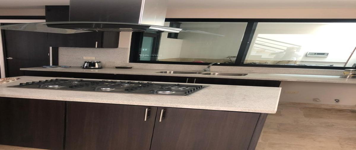 Foto de casa en venta en  , lomas de angelópolis ii, san andrés cholula, puebla, 0 No. 05