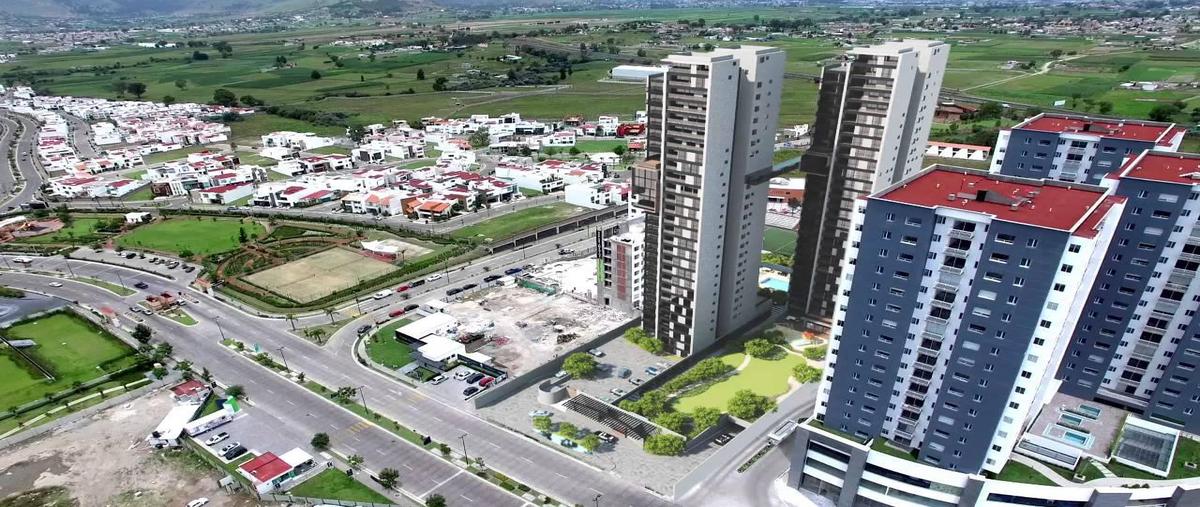 Foto de departamento en venta en  , lomas de angelópolis ii, san andrés cholula, puebla, 0 No. 03