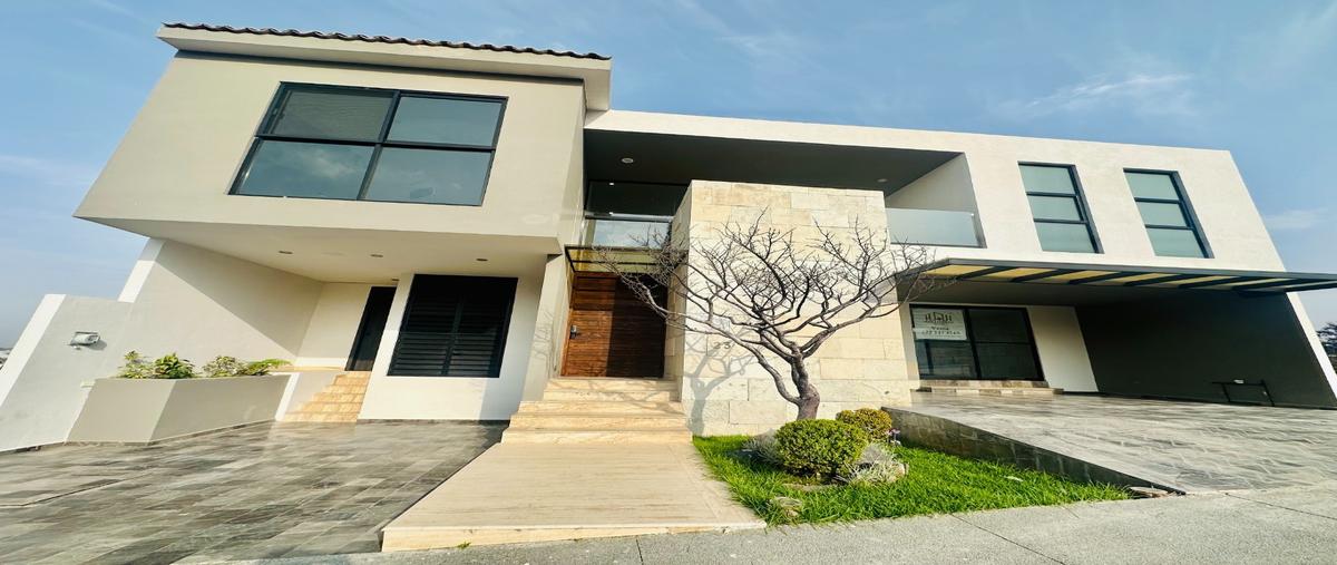 Foto de casa en condominio en , lomas de angelópolis ii, san andrés cholula, puebla, 0 foto 01 Foto de casa en condominio en venta en , lomas de angelópolis ii, san andrés cholula, puebla, 0 No. 01