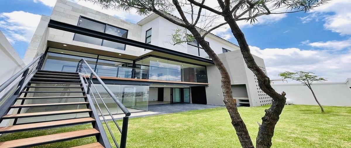 Foto de casa en condominio en , lomas de angelópolis ii, san andrés cholula, puebla, 0 foto 02 Foto de casa en condominio en venta en , lomas de angelópolis ii, san andrés cholula, puebla, 0 No. 02