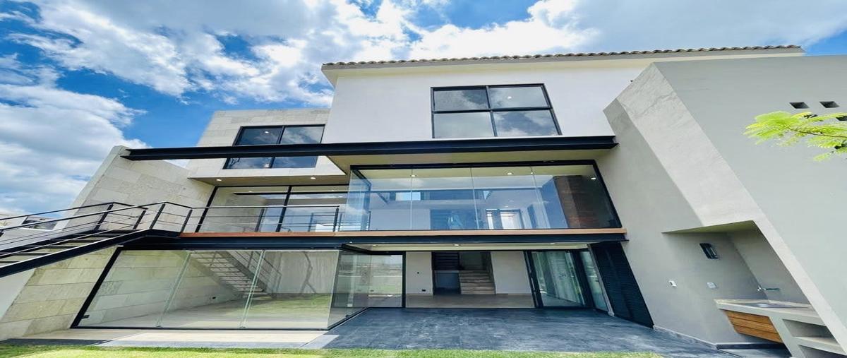 Foto de casa en condominio en , lomas de angelópolis ii, san andrés cholula, puebla, 0 foto 03 Foto de casa en condominio en venta en , lomas de angelópolis ii, san andrés cholula, puebla, 0 No. 03