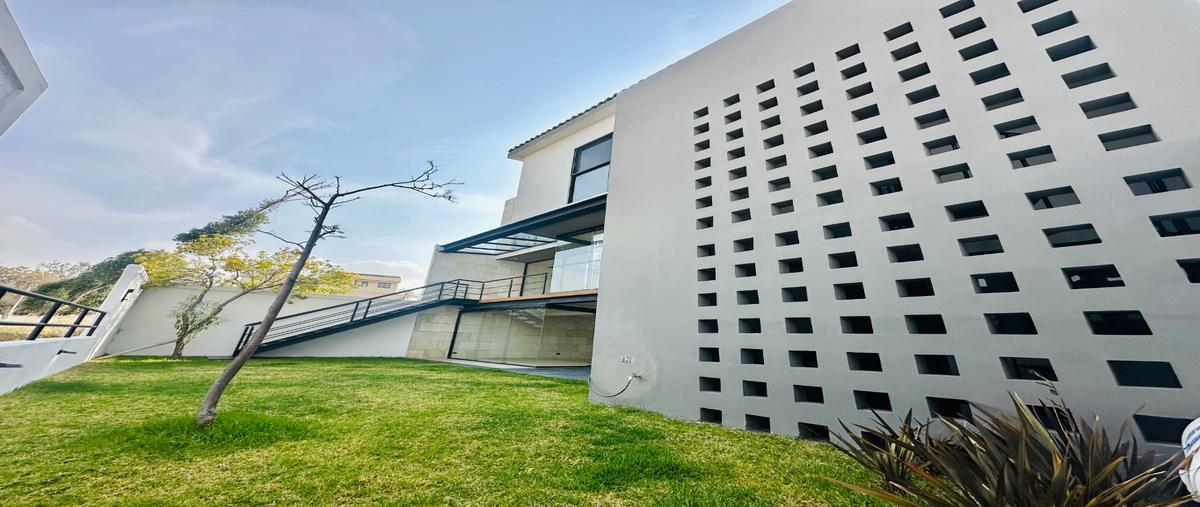 Foto de casa en condominio en , lomas de angelópolis ii, san andrés cholula, puebla, 0 foto 04 Foto de casa en condominio en venta en , lomas de angelópolis ii, san andrés cholula, puebla, 0 No. 04